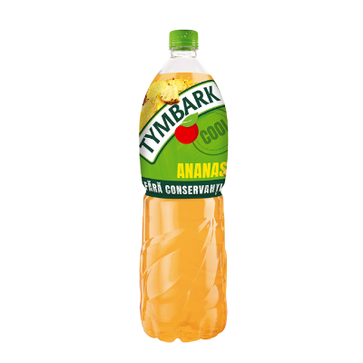 TYMBARK COOL bautura Ananas 2L - winetime.md