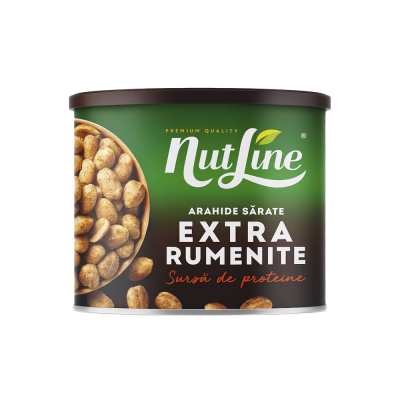 Arahide extra rumenite 135g Nutline - winetime.md