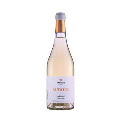 Aurore Vin sec alb Chardonnay 0.75 L - winetime.md