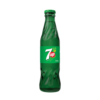 Bautura nealcoolica 7UP - winetime.md