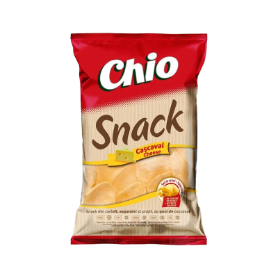 Картофельный снек/сырный вкус 65г Chio - winetime.md