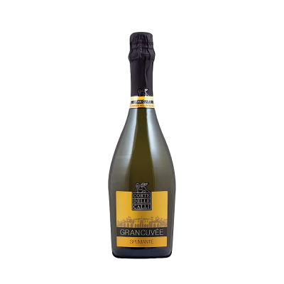 Vin Spumant CORTE DELLE CALLI Gran Cuvee Extra Dry 11% 0.75l - winetime.md