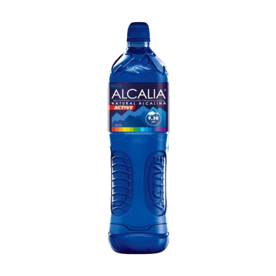 Alcalia Вода Sport Cap природная минеральная 0.75л - winetime.md