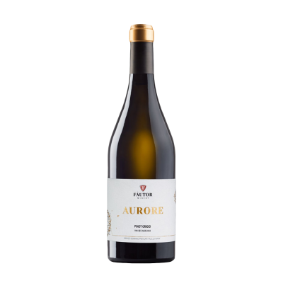 Aurore vin sec alb Pinot Grigio 0.75l - winetime.md