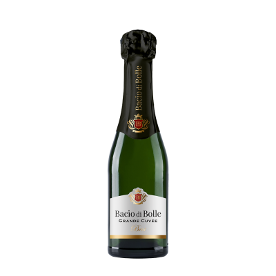 Bacio di Bolle Grande Cuvee Brut alb - winetime.md