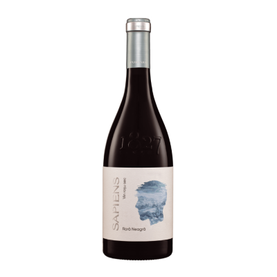 Purcari Sapiens Rara Neagra rosu sec 0.75l - winetime.md