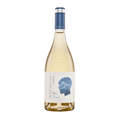 Purcari Sapiens Sauvignon Blanc alb sec 0.75l - winetime.md