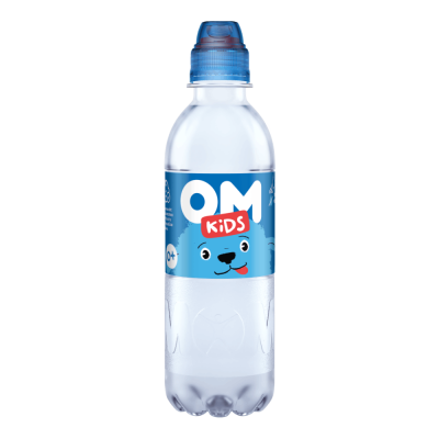 Apă plată OM Kids 0.33L - winetime.md