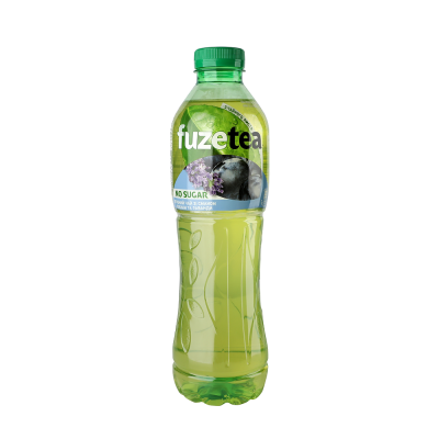 Fuze Tea Afine 1L - winetime.md