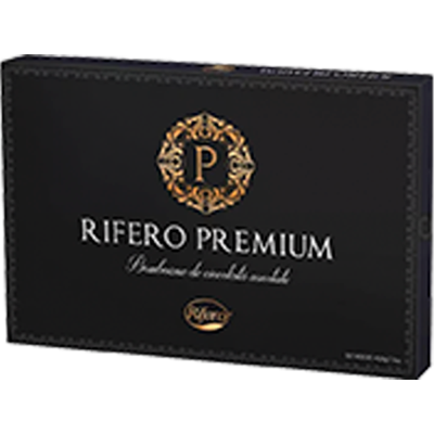 Bomboane Rifero Premium 220g - winetime.md