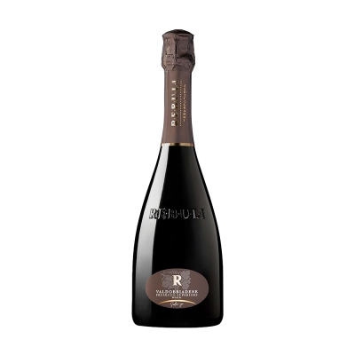 Rebuli Valdobbiadene DOCG Prosecco Superiore extra dry Italia 0.75 l - winetime.md