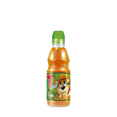 Tedi Go Multivitamin 0.3L - winetime.md
