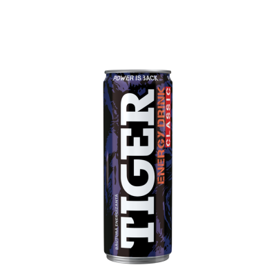 Tiger 0.25L - winetime.md