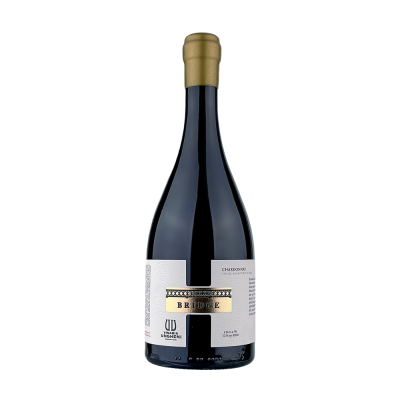 Vin alb sec Chardonnay st. Regina 0.75 L - winetime.md