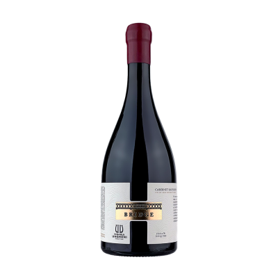 Vin rosu sec Cabernet Sauvignon st. Regina 0.75 L - winetime.md