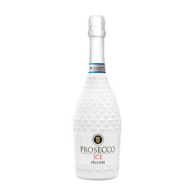 Vin spumant PICCINI Prosecco ICE 0,75 l - winetime.md