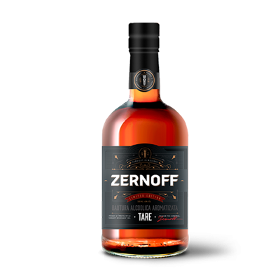 Zernoff baut. alc. tare arom. 0,5 l - winetime.md