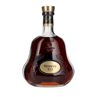 COGNAC HENNESSY XO 40% 0.7 L - winetime.md