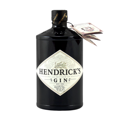 GIN HENDRICK S 0.7 L - winetime.md