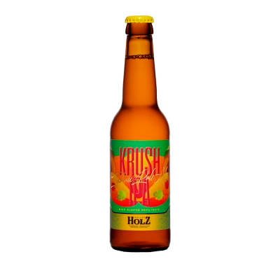 Keller Holz Krush IPA 0.33 L - winetime.md