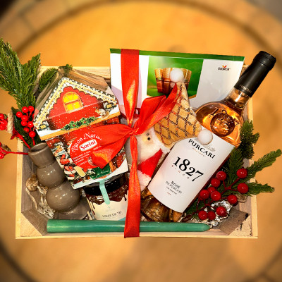 Set La Multi Ani Nr.14 - winetime.md