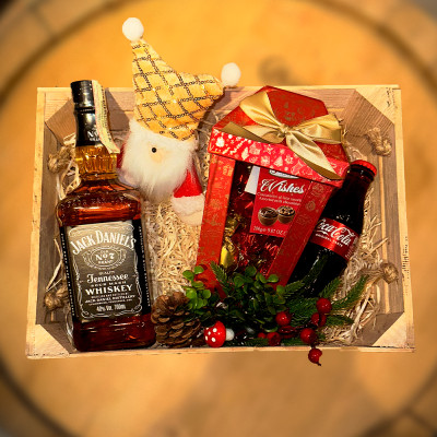 Set La Multi Ani Nr.16 - winetime.md