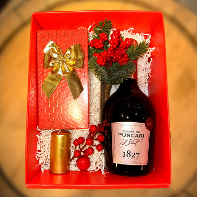 Set La Multi Ani Nr.5 - winetime.md