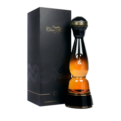 Tequila CLASE AZUL GOLD 40% 0.7 L - winetime.md