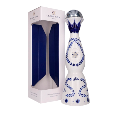 Tequila CLASE AZUL REPOSADO 40% 0.7 L - winetime.md