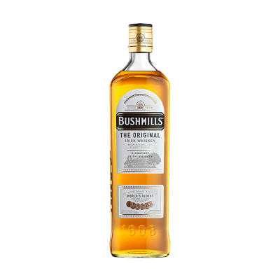 Whisky Bushmills 40% 0.7 L - winetime.md