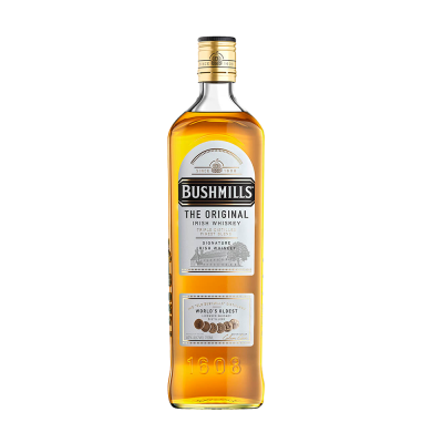 Whisky Bushmills 40% 1.0 L - winetime.md