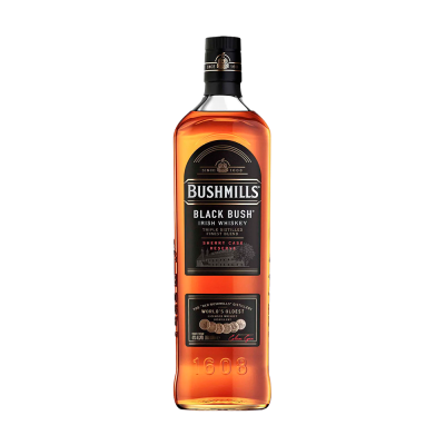 Whisky Bushmills Black 40% 1.0 L - winetime.md
