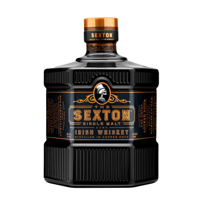 Whisky The Sexton 40% 0.7 L - winetime.md