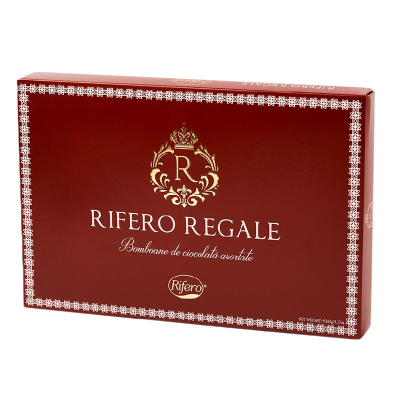 Bomboane Rifero Regale 260g - winetime.md