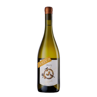 DIVUS ORNIS alb sec 0.75 L, 2022 - winetime.md