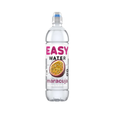 Easy Water Maracuja 0.7 L negaz - winetime.md