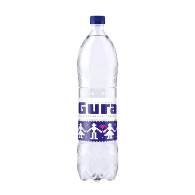 Gura Cainarului 1.5 L gaz - winetime.md
