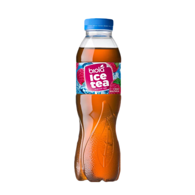 Ice Tea Zmeura 0.92 L - winetime.md