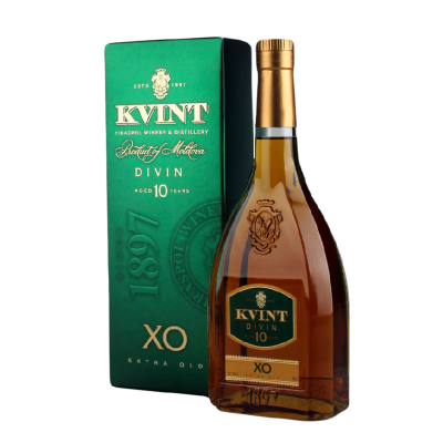 Kvint (10 ani) DREAM 0.5 L - winetime.md