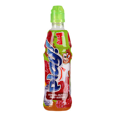 TEDI Play morcov, cirese,lamaie,mar 0.4 L/4/12 - winetime.md