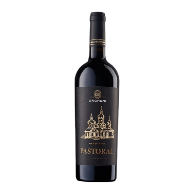 Vin rosu licoros Pastoral Garling st. Storica 0.75 L - winetime.md