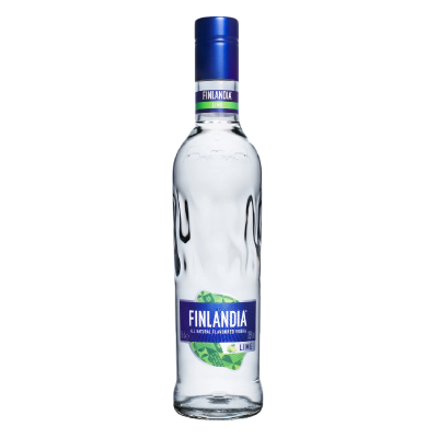 Vodca Finlandia Lime 0.5 L - winetime.md