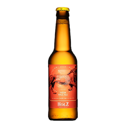 Bere Keller Holz Session IPA 0.33 L - winetime.md