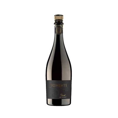 Bomente Spumant Alb Brut Alc.12.5% 0.75 L - winetime.md