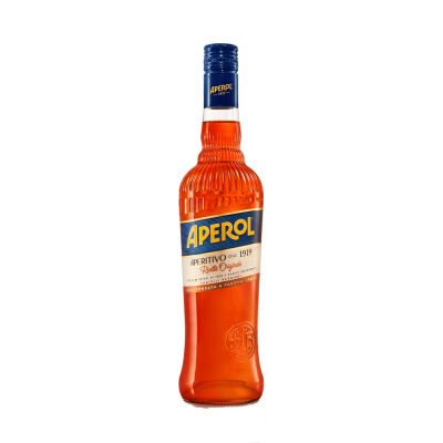 Lichior Aperol 0.7 L - winetime.md