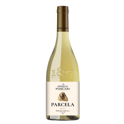 Purcari Parcela Feteasca Regala 0.75 L - winetime.md