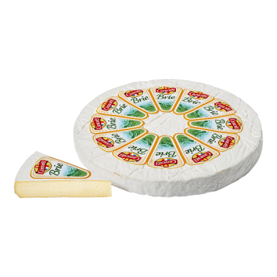 Cascaval Brie Cantorel - winetime.md