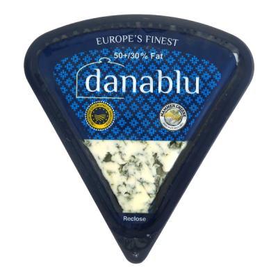 Cascaval Dana Blue 100 gr - winetime.md