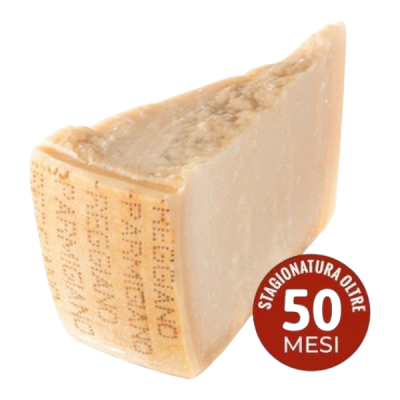 Cascaval Parmigiano Reggiano 50 luni - winetime.md
