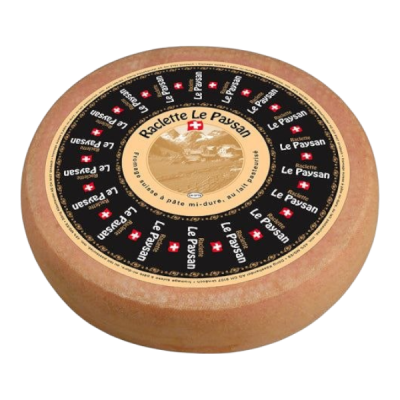 Cascaval Raclette Le Paysan - winetime.md